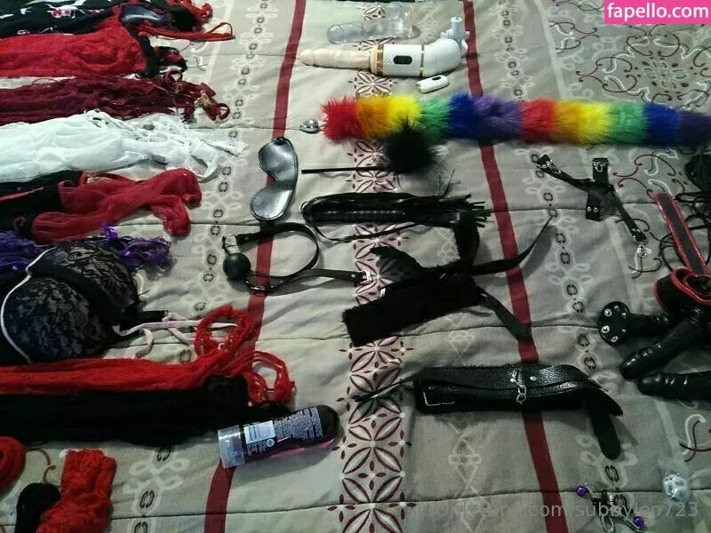 subbyleo723 Onlyfans Photo Gallery 