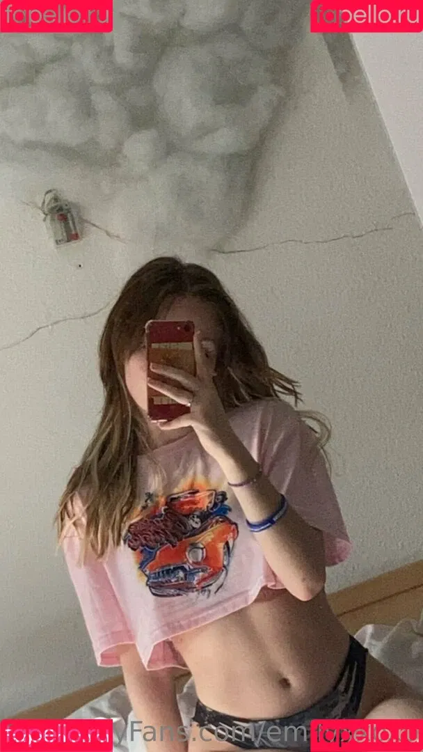 emilyxxoxo Onlyfans Photo Gallery 