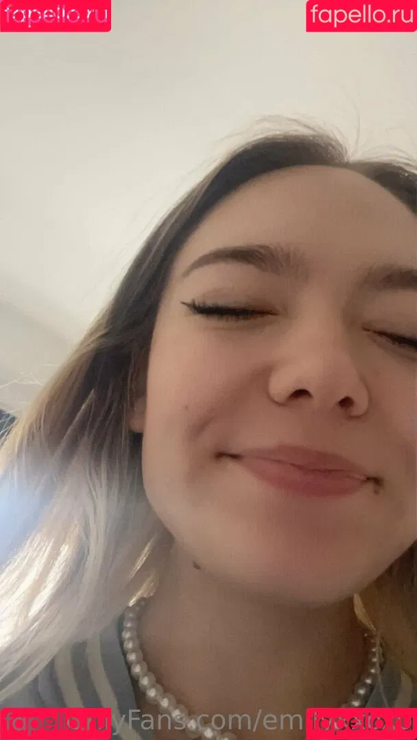 emilyxxoxo Onlyfans Photo Gallery 