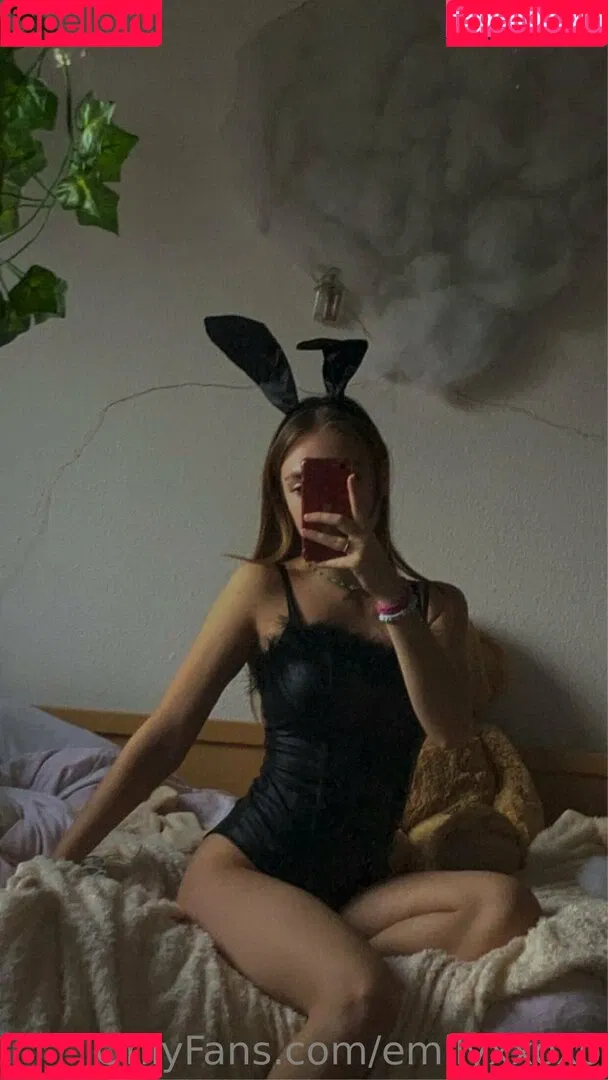 emilyxxoxo Onlyfans Photo Gallery 