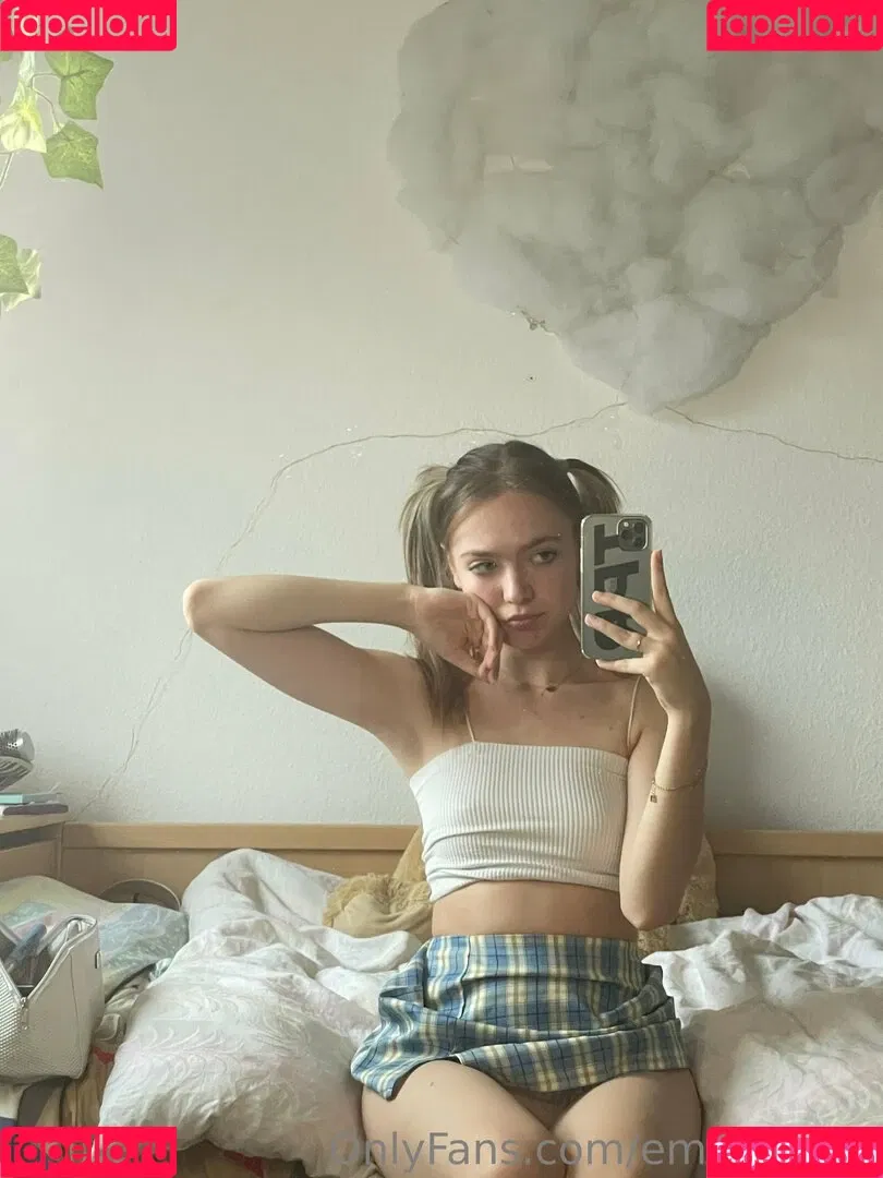 emilyxxoxo Onlyfans Photo Gallery 