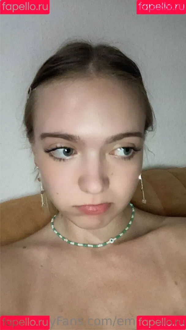 emilyxxoxo Onlyfans Photo Gallery 