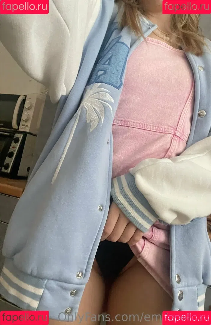 emilyxxoxo Onlyfans Photo Gallery 