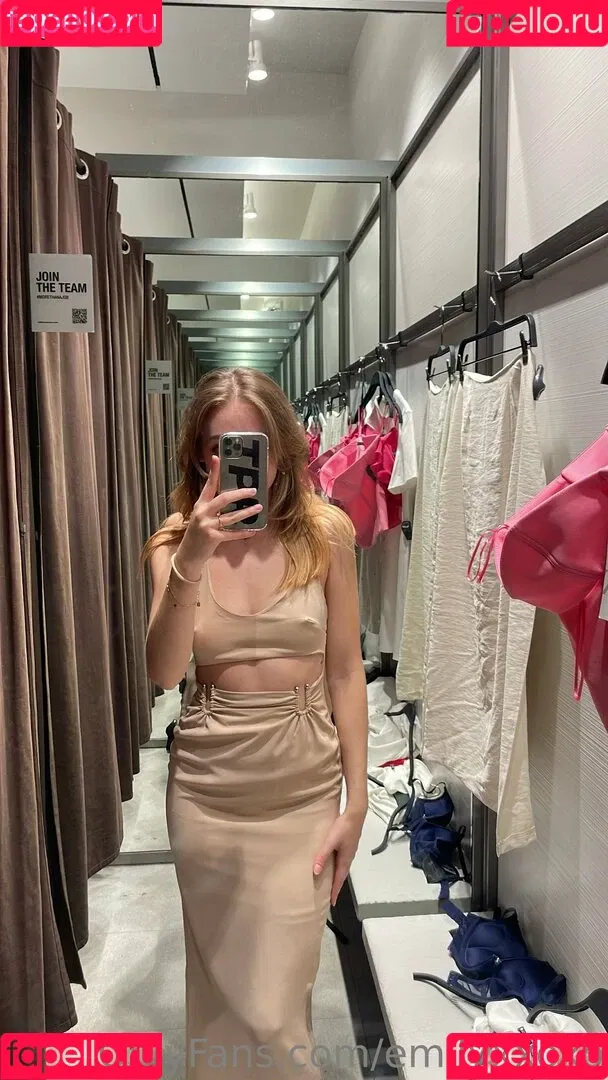 emilyxxoxo Onlyfans Photo Gallery 