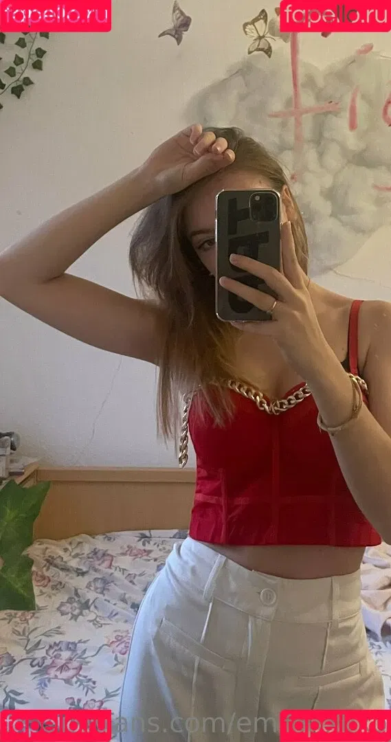 emilyxxoxo Onlyfans Photo Gallery 