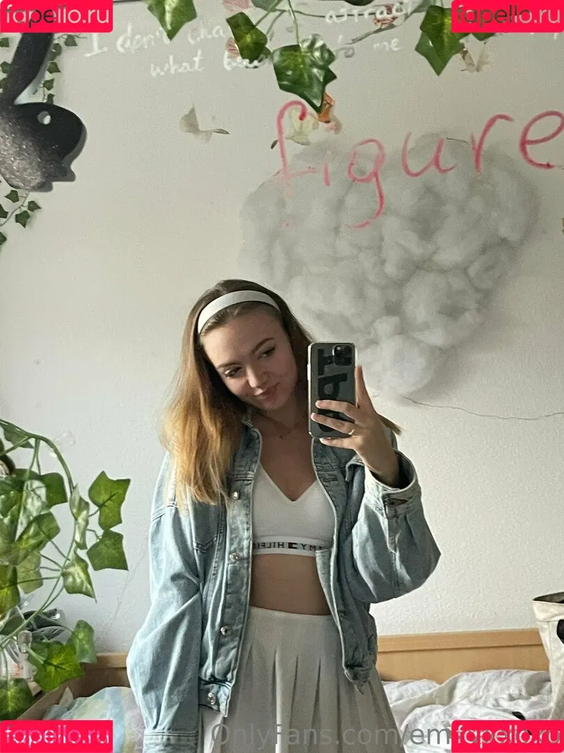 emilyxxoxo Onlyfans Photo Gallery 