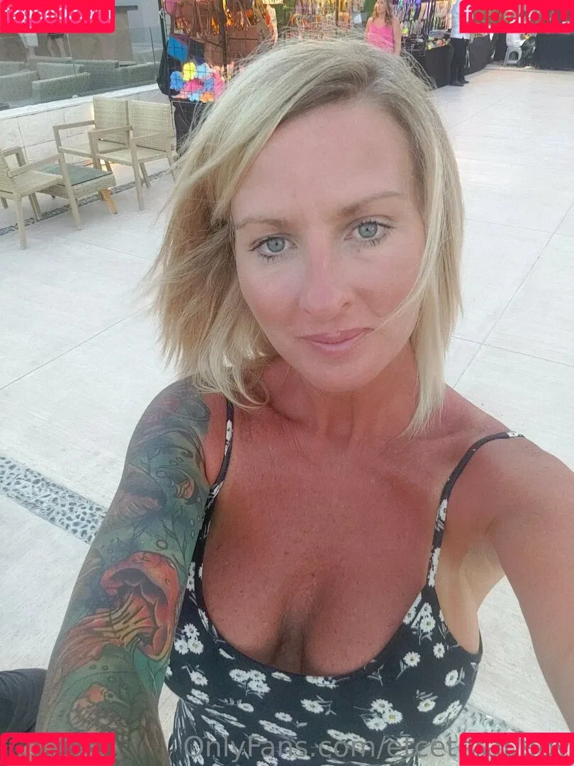etecterababy Onlyfans Photo Gallery 