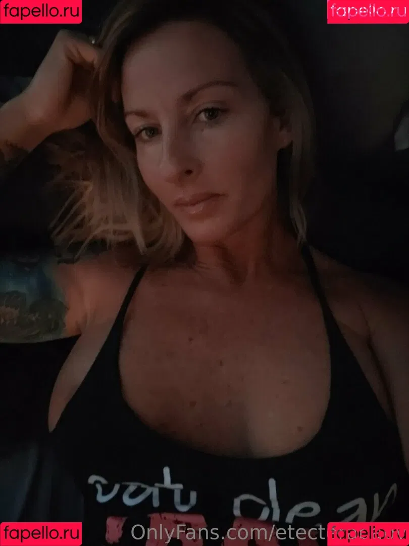 etecterababy Onlyfans Photo Gallery 