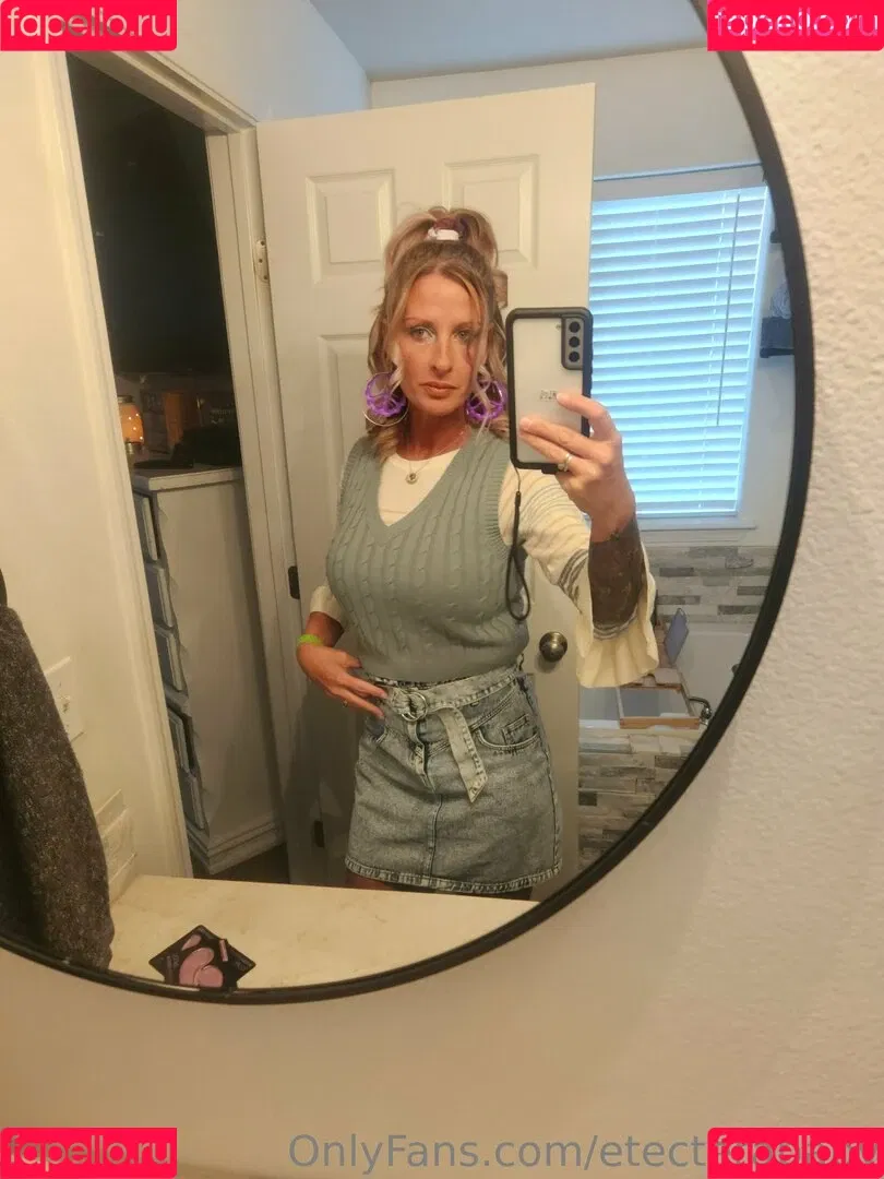 etecterababy Onlyfans Photo Gallery 