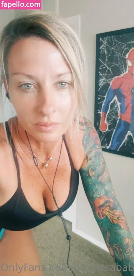 etecterababy Onlyfans Photo Gallery 