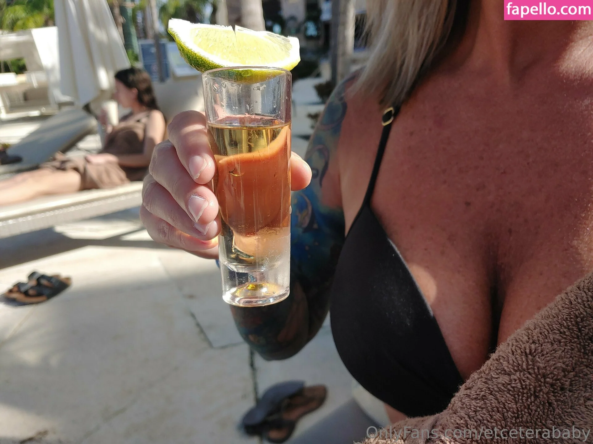 etecterababy Onlyfans Photo Gallery 