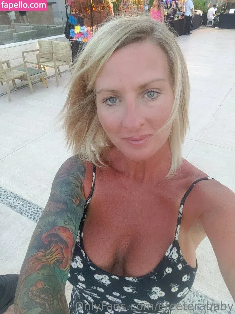 etecterababy Onlyfans Photo Gallery 