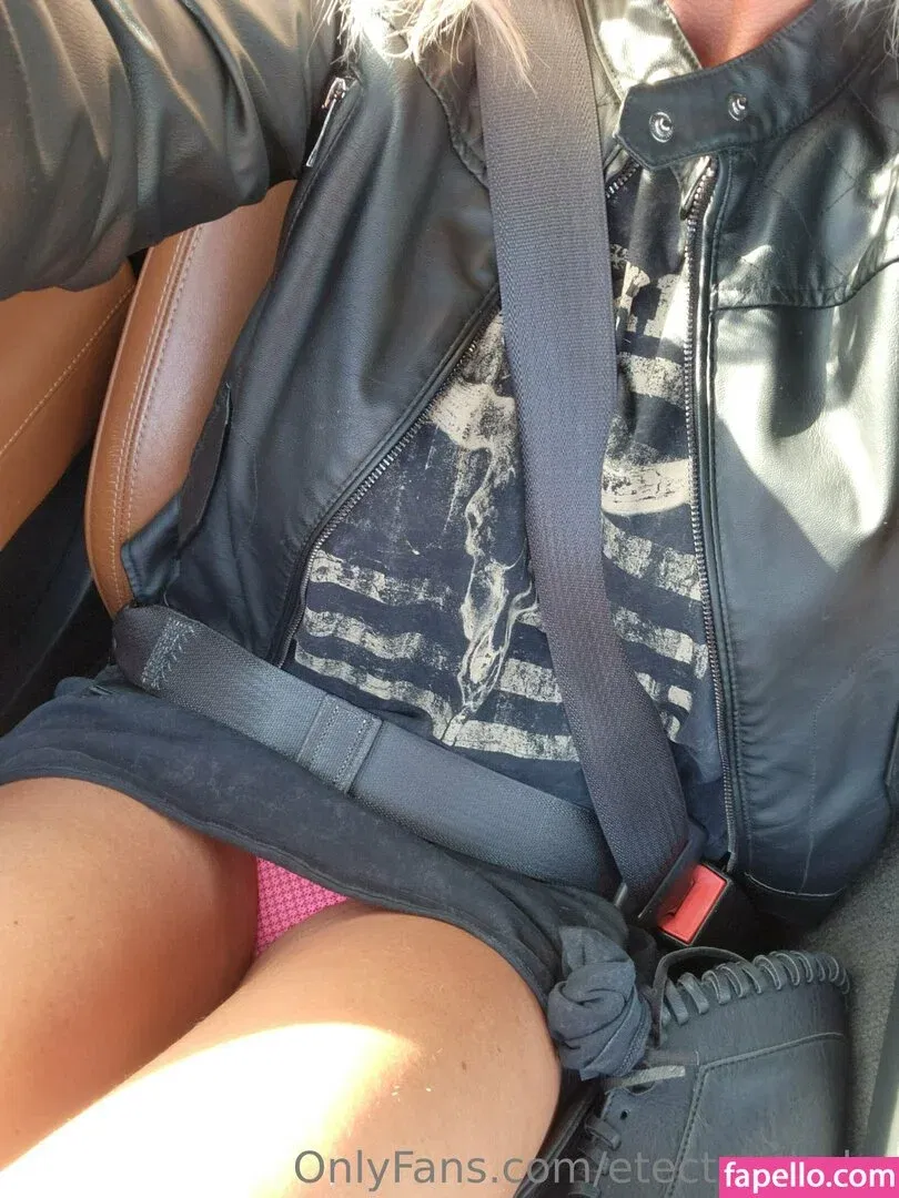 etecterababy Onlyfans Photo Gallery 