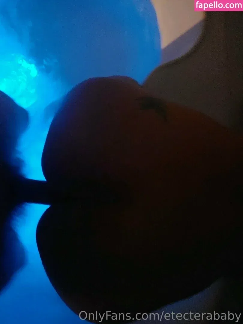 etecterababy Onlyfans Photo Gallery 