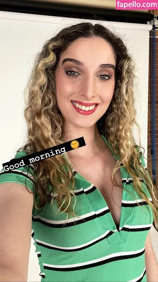 Yanellis Linares Onlyfans Photo Gallery 