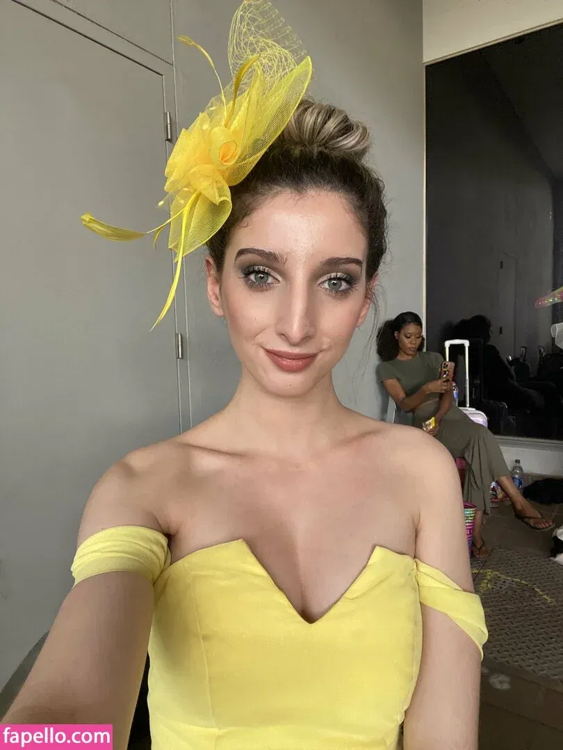 Yanellis Linares Onlyfans Photo Gallery 