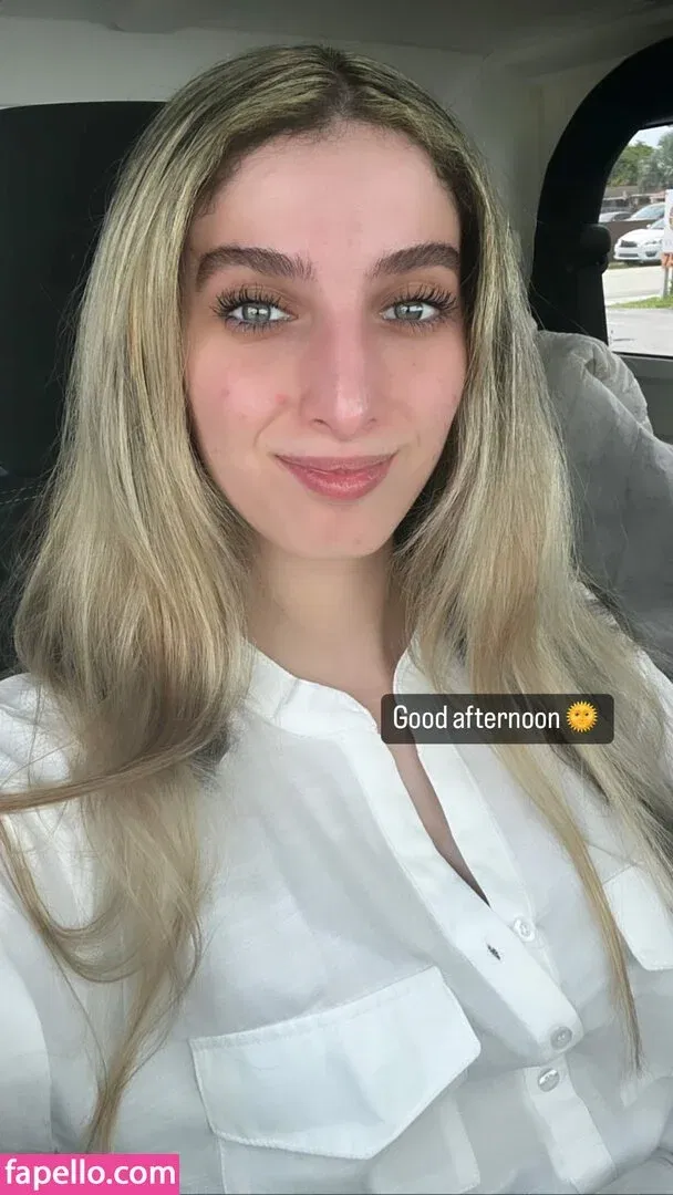 Yanellis Linares Onlyfans Photo Gallery 