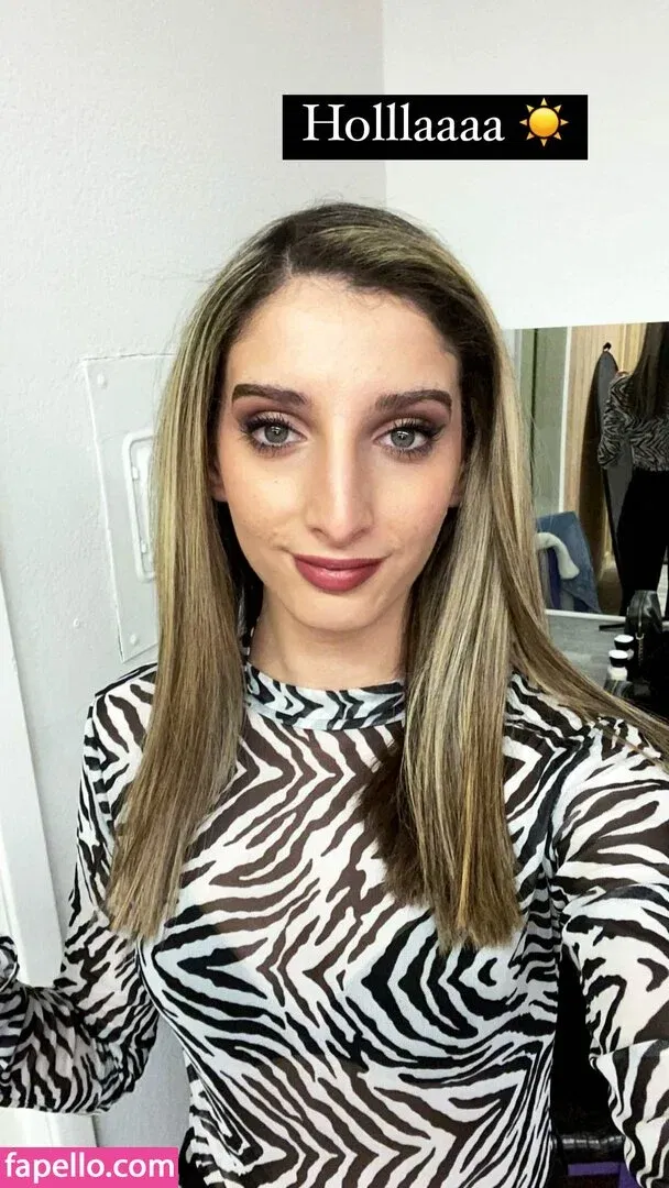 Yanellis Linares Onlyfans Photo Gallery 