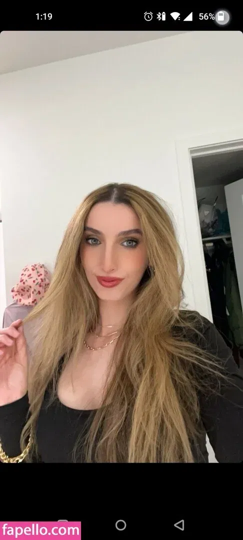 Yanellis Linares Onlyfans Photo Gallery 