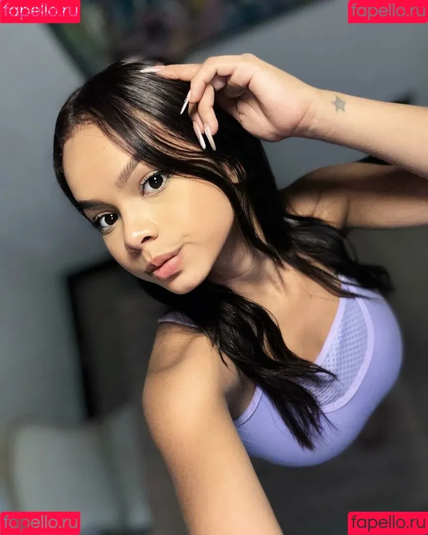 Cheyla Collins Onlyfans Photo Gallery 