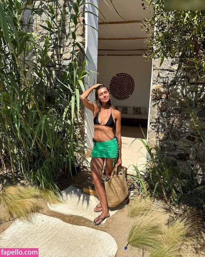 Elise Hoogerdijk Onlyfans Photo Gallery 