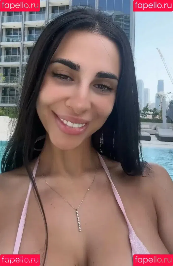 Sara Sfamurri Onlyfans Photo Gallery 