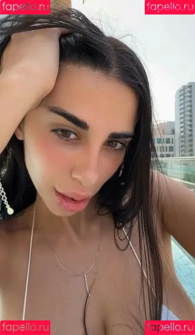 Sara Sfamurri Onlyfans Photo Gallery 