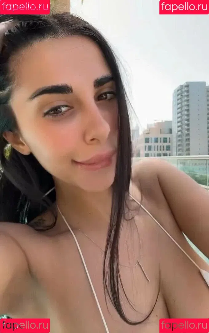 Sara Sfamurri Onlyfans Photo Gallery 