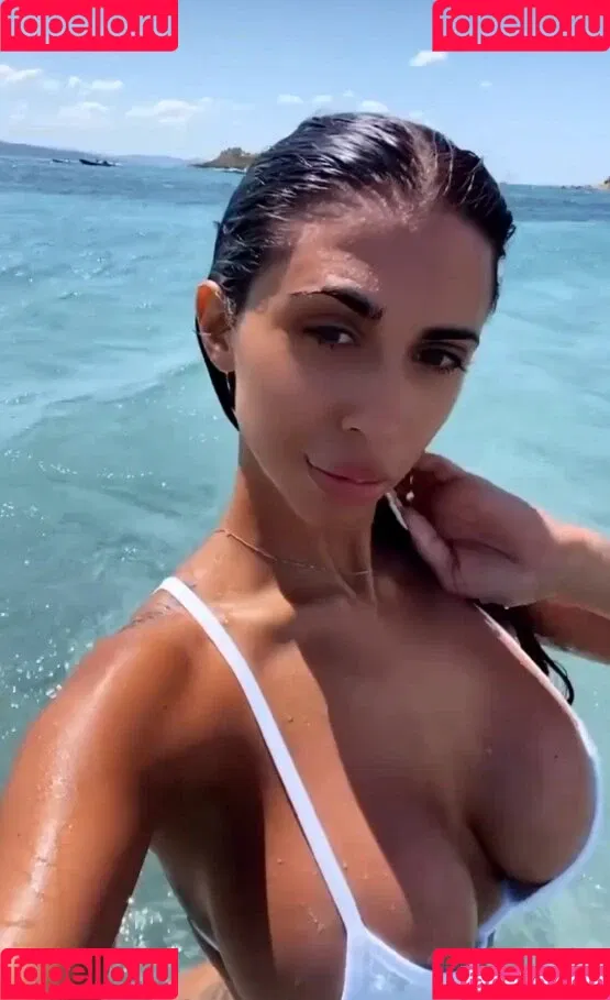 Sara Sfamurri Onlyfans Photo Gallery 