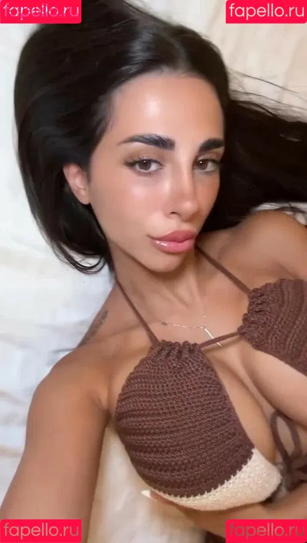 Sara Sfamurri Onlyfans Photo Gallery 