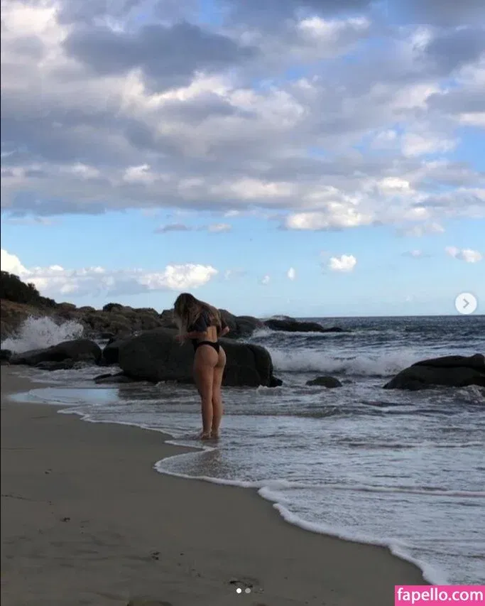 Maya Kranawetter Onlyfans Photo Gallery 