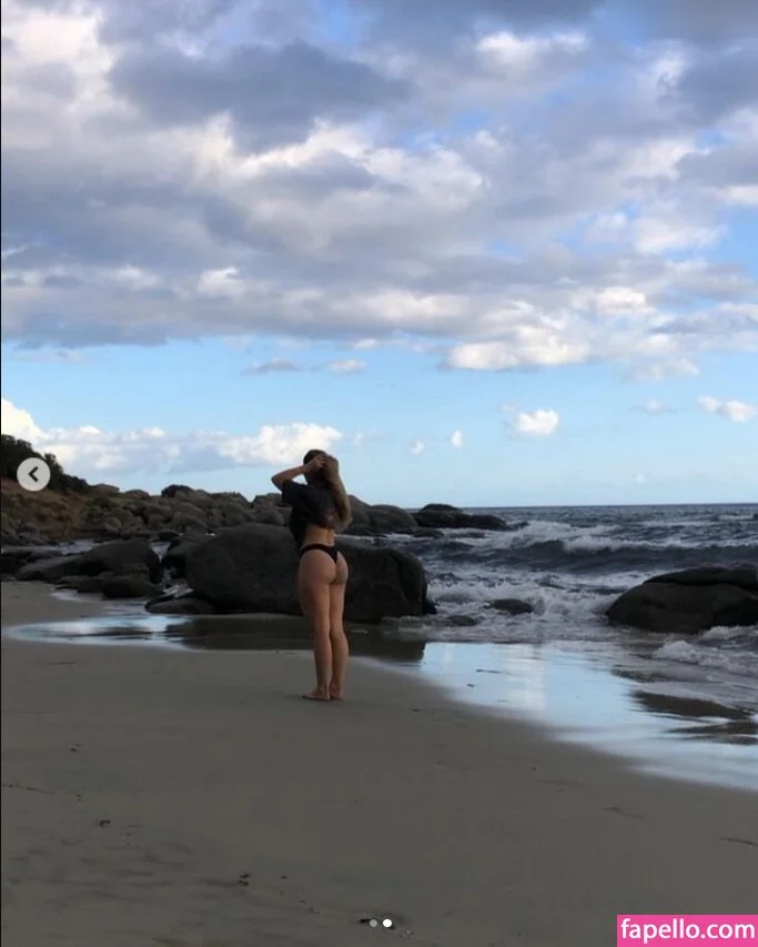 Maya Kranawetter Onlyfans Photo Gallery 