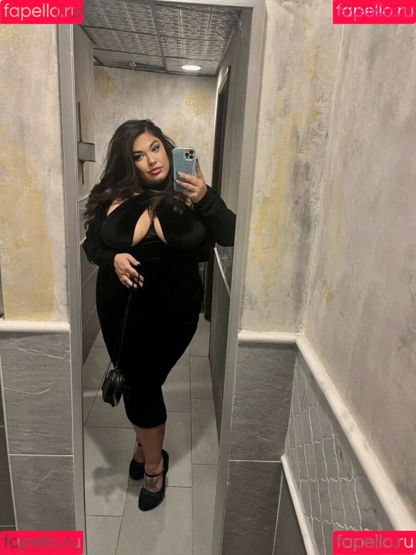 ethacake Onlyfans Photo Gallery 