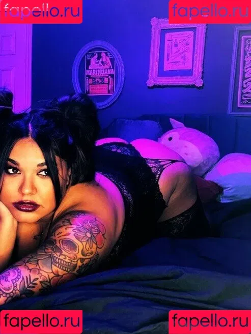 ethacake Onlyfans Photo Gallery 