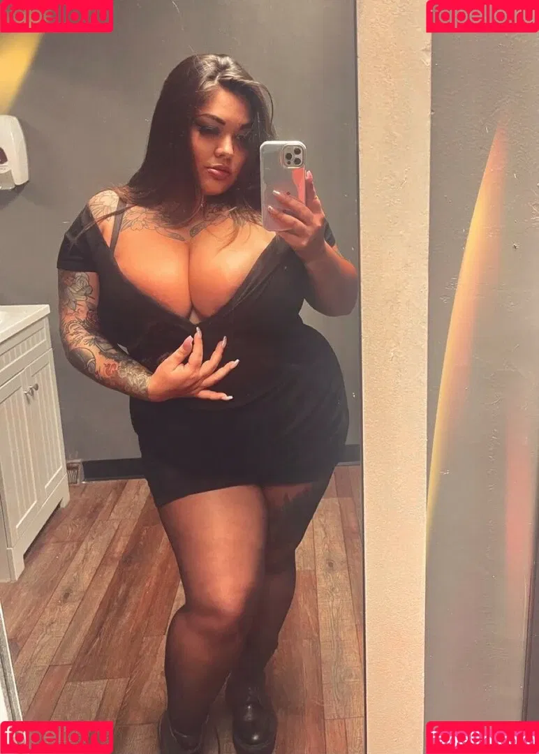 ethacake Onlyfans Photo Gallery 