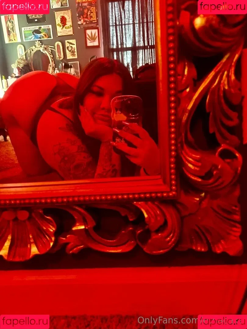 ethacake Onlyfans Photo Gallery 