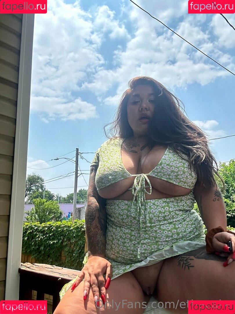 ethacake Onlyfans Photo Gallery 