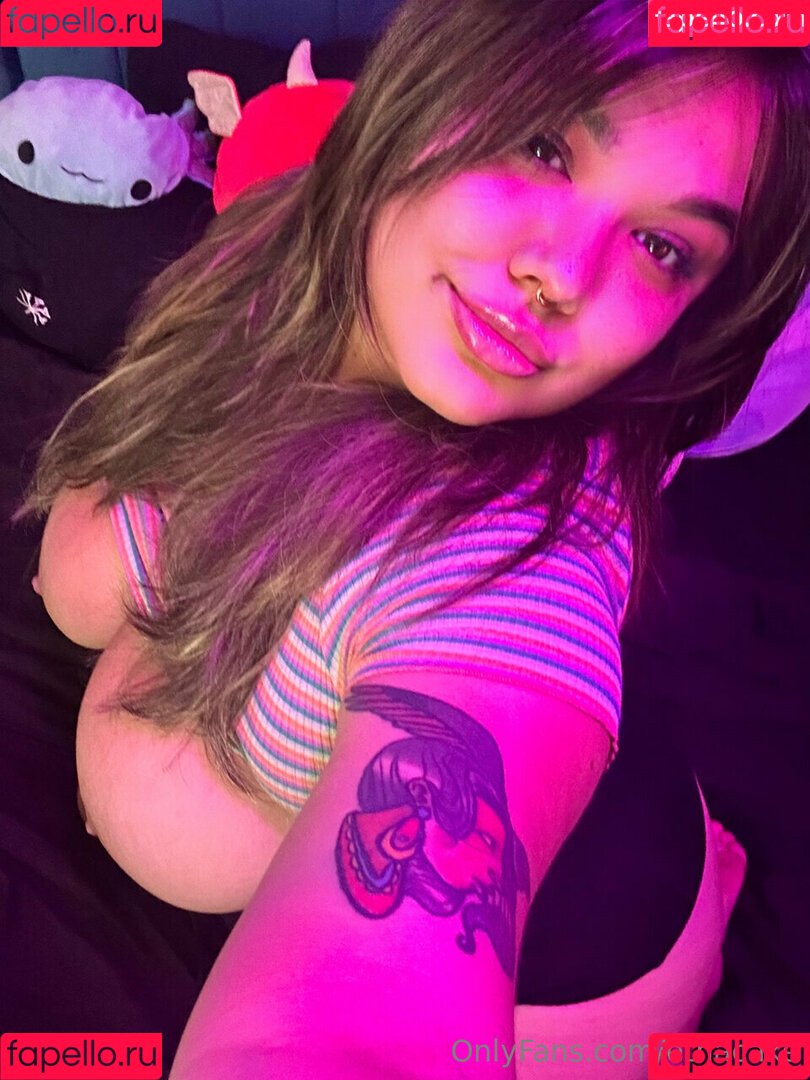 ethacake Onlyfans Photo Gallery 