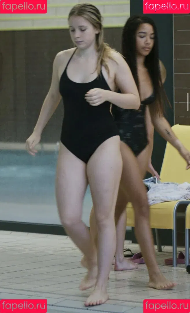 Anna Lena Klenke Onlyfans Photo Gallery 