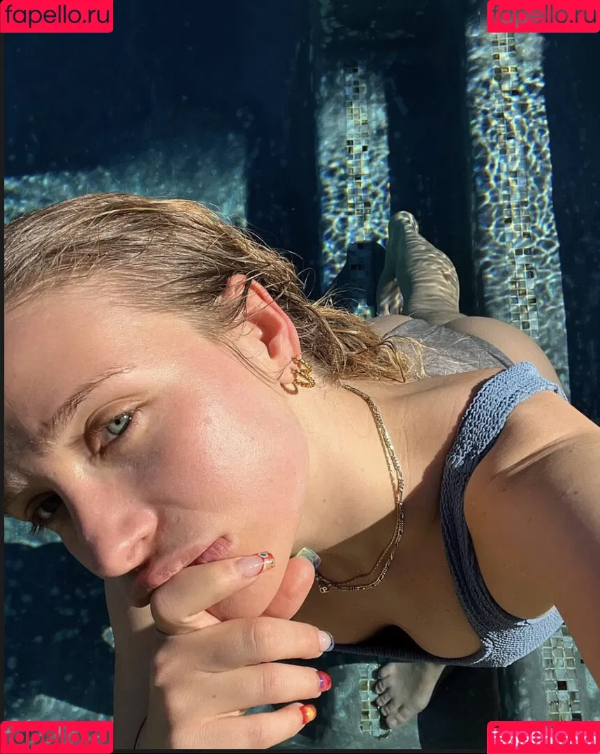 Anna Lena Klenke Onlyfans Photo Gallery 