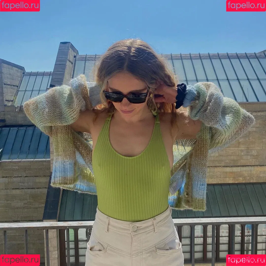 Anna Lena Klenke Onlyfans Photo Gallery 