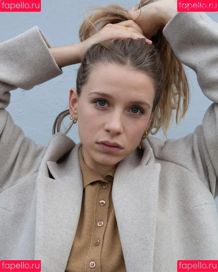 Anna Lena Klenke Onlyfans Photo Gallery 