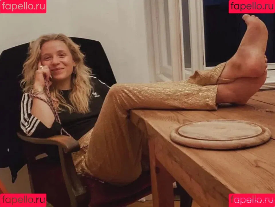 Anna Lena Klenke Onlyfans Photo Gallery 