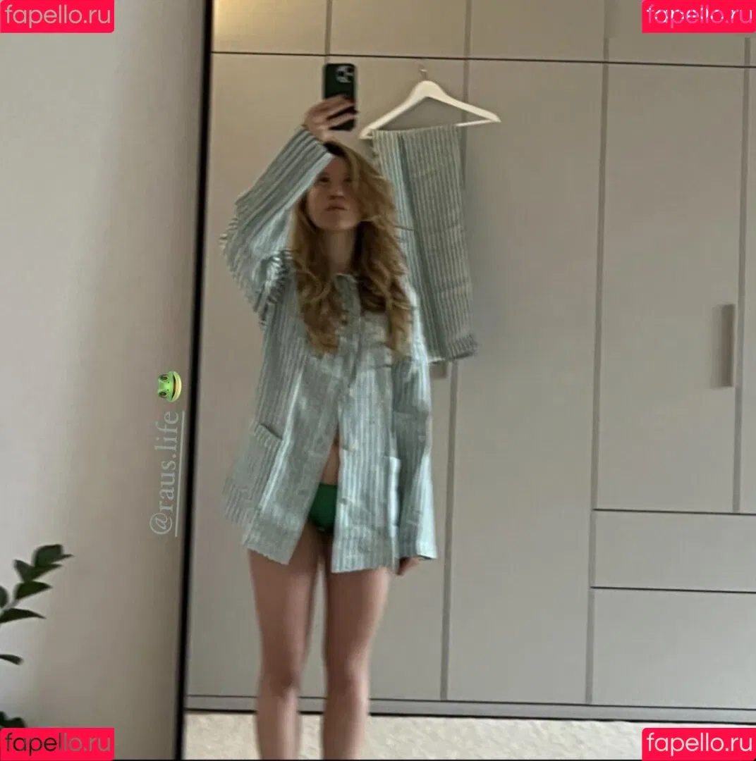 Anna Lena Klenke Onlyfans Photo Gallery 