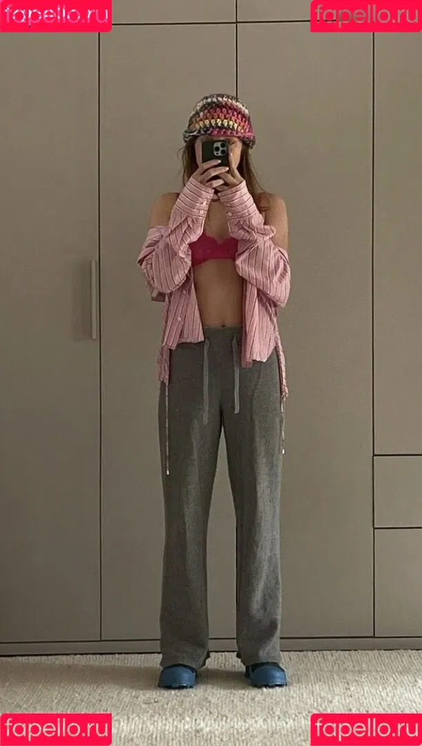 Anna Lena Klenke Onlyfans Photo Gallery 