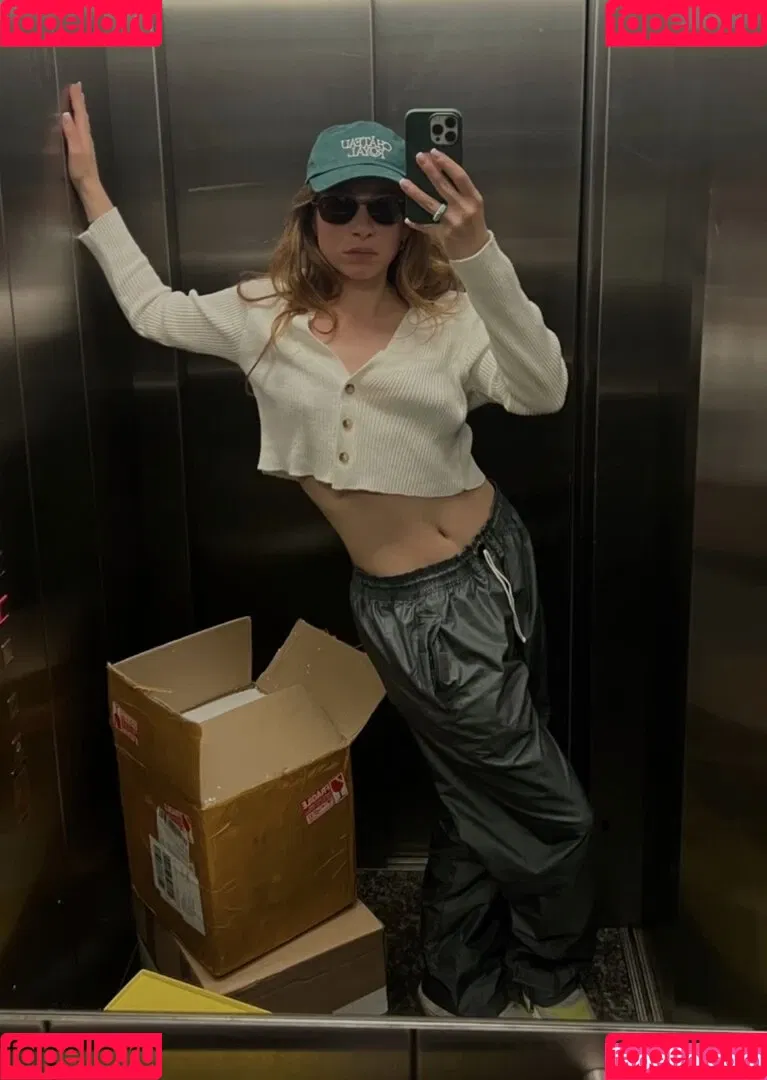 Anna Lena Klenke Onlyfans Photo Gallery 