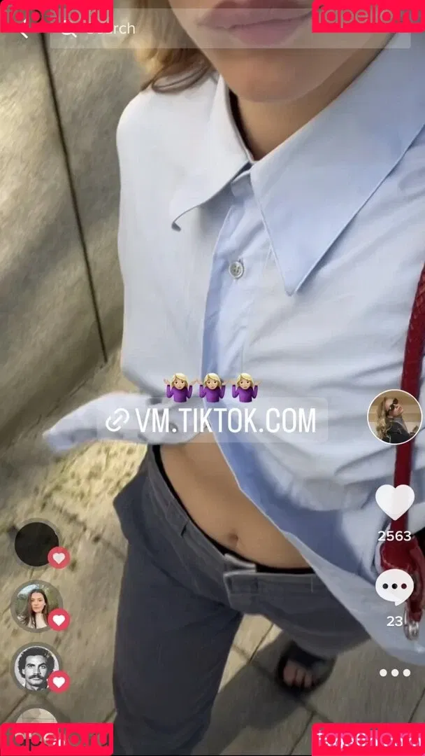 Anna Lena Klenke Onlyfans Photo Gallery 