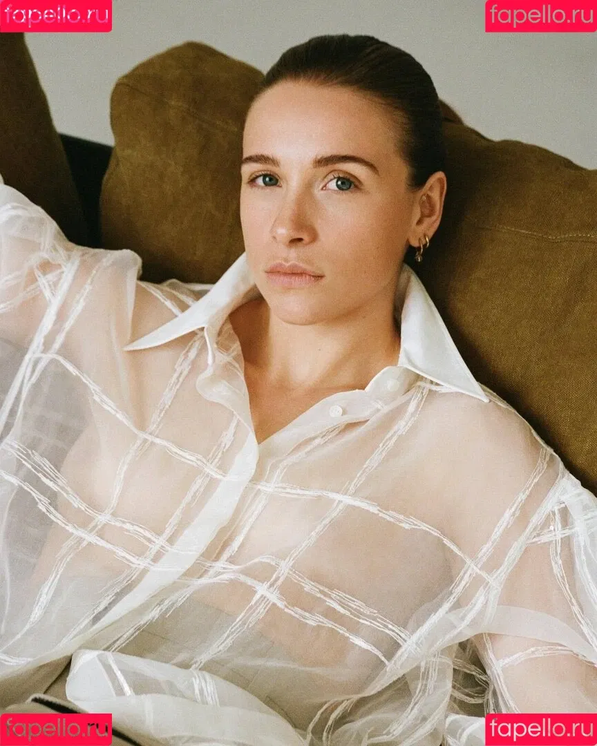 Anna Lena Klenke Onlyfans Photo Gallery 