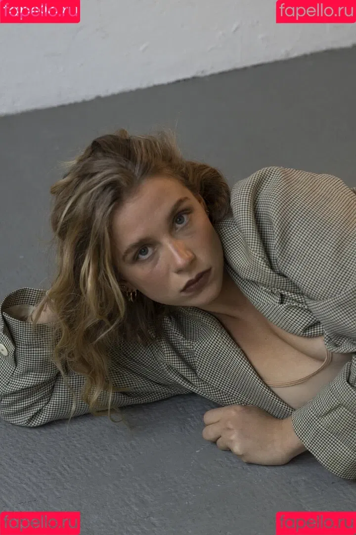 Anna Lena Klenke Onlyfans Photo Gallery 
