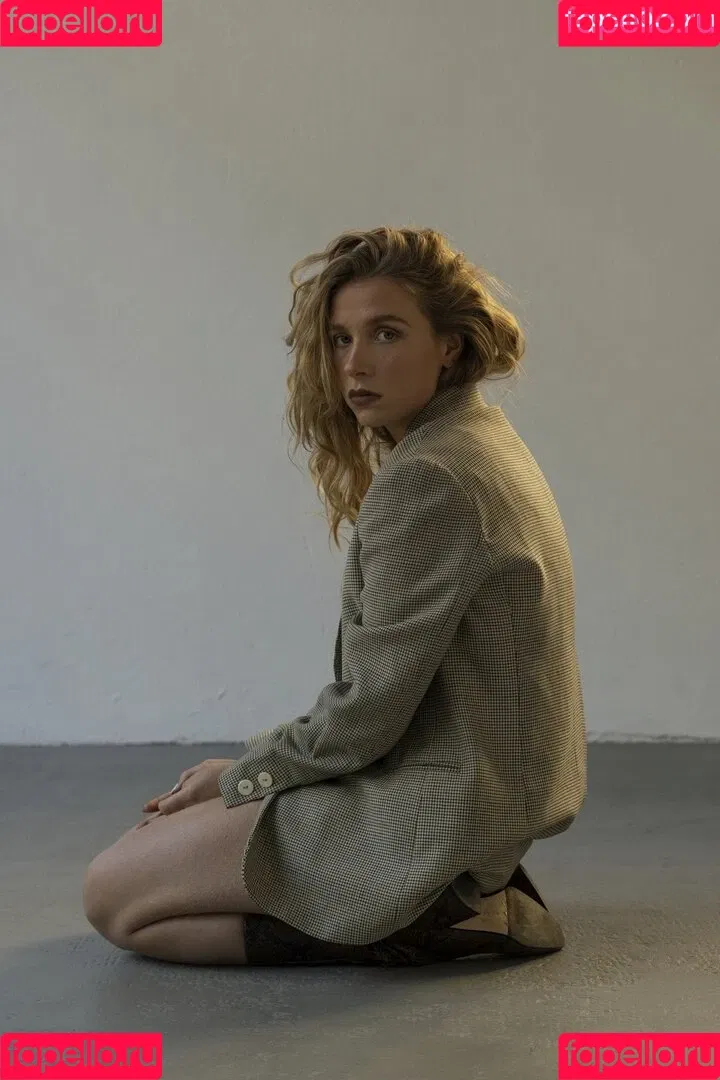 Anna Lena Klenke Onlyfans Photo Gallery 